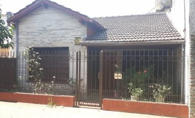 Casa en venta en Lanus Este