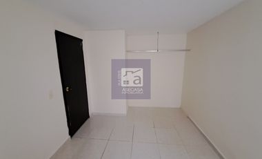 COD. 4684 - SE ARRIENDA CASA - BARRIO: PASEO DEL PUENTE