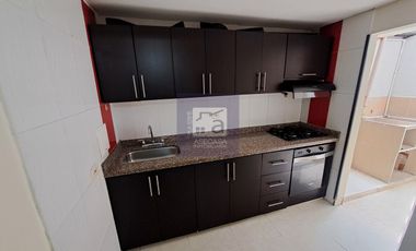 COD. 4684 - SE ARRIENDA CASA - BARRIO: PASEO DEL PUENTE