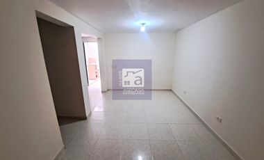 COD. 4684 - SE ARRIENDA CASA - BARRIO: PASEO DEL PUENTE