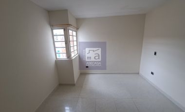 COD. 4684 - SE ARRIENDA CASA - BARRIO: PASEO DEL PUENTE