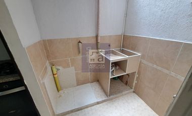 COD. 4684 - SE ARRIENDA CASA - BARRIO: PASEO DEL PUENTE