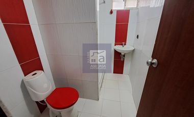 COD. 4684 - SE ARRIENDA CASA - BARRIO: PASEO DEL PUENTE