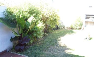 Chalet en venta en Burzaco Este