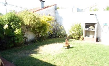 Chalet en venta en Burzaco Este