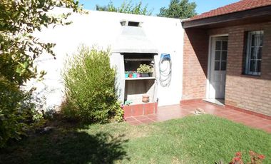 Chalet en venta en Burzaco Este