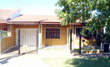 Chalet en venta en Burzaco Este