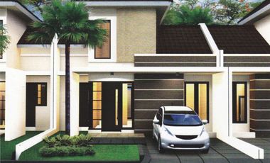 Rumah baru Karangasem solo