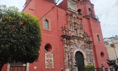 En venta en centro de Guanajuato