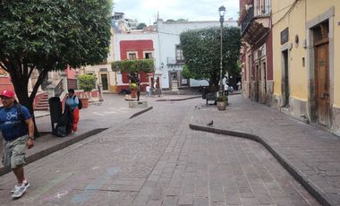 En venta en centro de Guanajuato