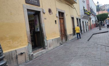 En venta en centro de Guanajuato