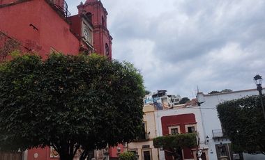 En venta en centro de Guanajuato