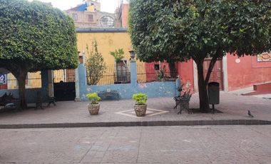 En venta en centro de Guanajuato