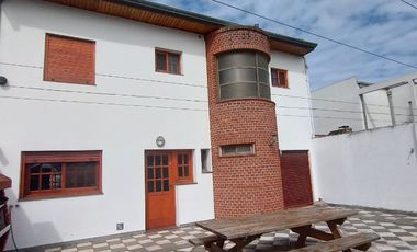 Casa en venta en Quilmes Oeste Centro