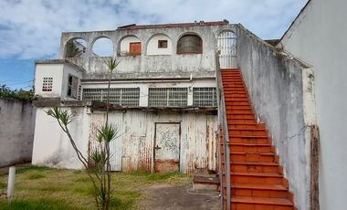 Casa en venta en Quilmes Oeste Centro