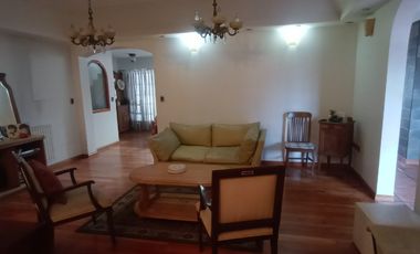 Casa en venta en Quilmes Oeste Centro
