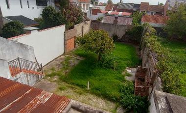 Casa en venta en Quilmes Oeste Centro