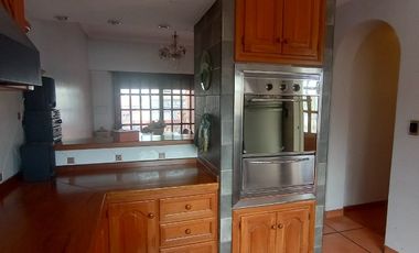 Casa en venta en Quilmes Oeste Centro