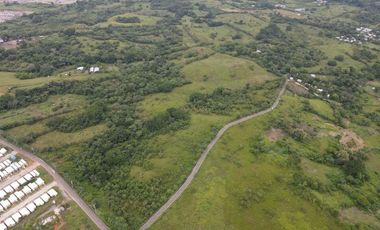 Se vende terreno en Río Chico, Pacora