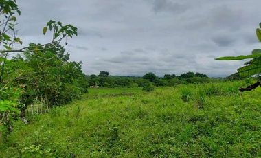 Se vende terreno en Río Chico, Pacora