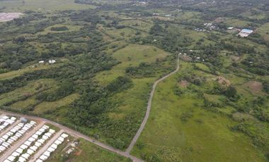 Se vende terreno en Río Chico, Pacora