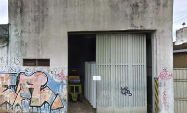 Lote en L salida a 2 calles Ramos Mejia