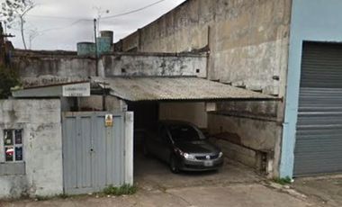 Lote en L salida a 2 calles Ramos Mejia