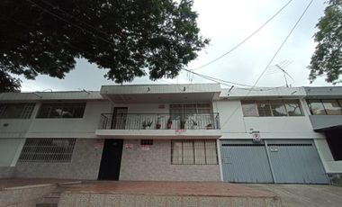 ARRIENDO de CASAS en CALI