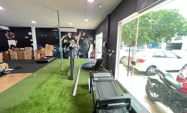 local en arriendo en la concepción. Cod A93536