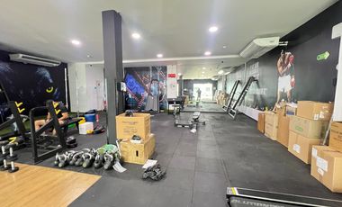 local en arriendo en la concepción. Cod A93536