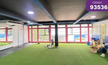 local en arriendo en la concepción. Cod A93536