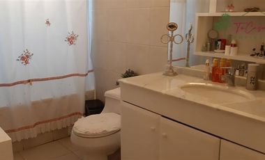 Preciosa casa en parcela de 4d/4b + Quincho en Carampangue