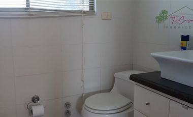Preciosa casa en parcela de 4d/4b + Quincho en Carampangue
