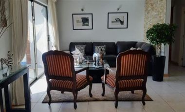 Preciosa casa en parcela de 4d/4b + Quincho en Carampangue