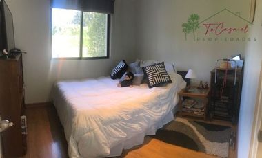 Preciosa casa en parcela de 4d/4b + Quincho en Carampangue
