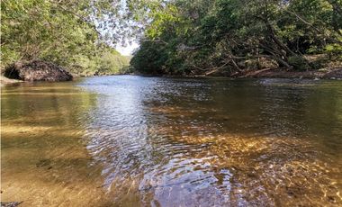 SE VENDE o ALQUILA TERRENO EN PENONOME