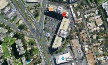 OPORTUNIDAD! OFICINA EN AVDA. LA DEHESA, LUMINOSIDAD Y CONECTIVIDAD