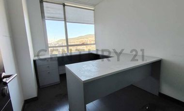 OPORTUNIDAD! OFICINA EN AVDA. LA DEHESA, LUMINOSIDAD Y CONECTIVIDAD