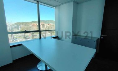 OPORTUNIDAD! OFICINA EN AVDA. LA DEHESA, LUMINOSIDAD Y CONECTIVIDAD