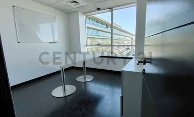 OPORTUNIDAD! OFICINA EN AVDA. LA DEHESA, LUMINOSIDAD Y CONECTIVIDAD