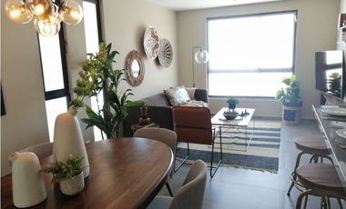 DEPARTAMENTO EN VENTA CON ROOF EN ZAKIA-ZIRE EL MARQUES QUERETARO GAA