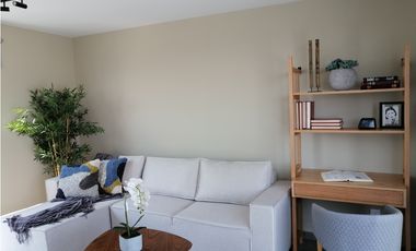 DEPARTAMENTO EN VENTA CON ROOF EN ZAKIA-ZIRE EL MARQUES QUERETARO GAA