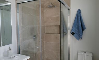 DEPARTAMENTO EN VENTA CON ROOF EN ZAKIA-ZIRE EL MARQUES QUERETARO GAA