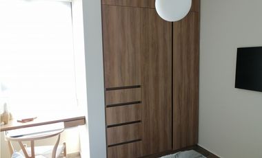 DEPARTAMENTO EN VENTA CON ROOF EN ZAKIA-ZIRE EL MARQUES QUERETARO GAA