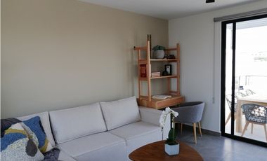 DEPARTAMENTO EN VENTA CON ROOF EN ZAKIA-ZIRE EL MARQUES QUERETARO GAA