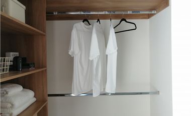 DEPARTAMENTO EN VENTA CON ROOF EN ZAKIA-ZIRE EL MARQUES QUERETARO GAA