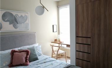 DEPARTAMENTO EN VENTA CON ROOF EN ZAKIA-ZIRE EL MARQUES QUERETARO GAA