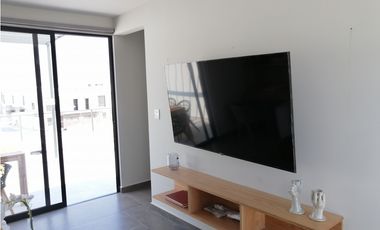 DEPARTAMENTO EN VENTA CON ROOF EN ZAKIA-ZIRE EL MARQUES QUERETARO GAA