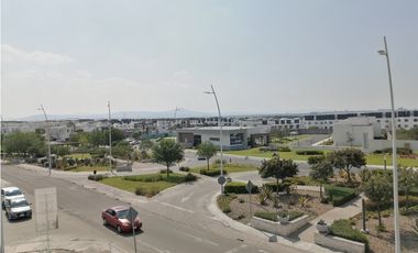 DEPARTAMENTO EN VENTA CON ROOF EN ZAKIA-ZIRE EL MARQUES QUERETARO GAA