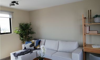 DEPARTAMENTO EN VENTA CON ROOF EN ZAKIA-ZIRE EL MARQUES QUERETARO GAA